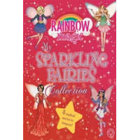  Rainbow Magic: My Sparkling Fairies Collection – Daisy Meadows