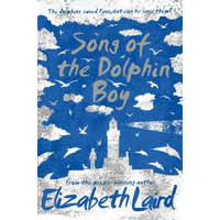 Song of the Dolphin Boy – LAIRD ELIZABETH
