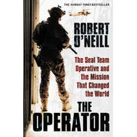 Operator – Robert O'Neill
