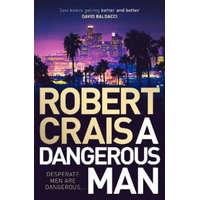  Dangerous Man – Robert Crais