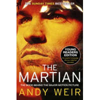  Martian – Andy Weir