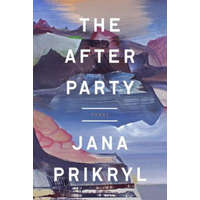  After Party – Jana Prikryl