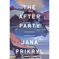 After Party – Jana Prikryl
