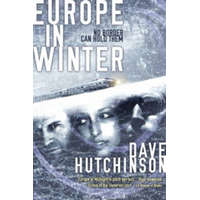 Europe in Winter – Dave Hutchinson