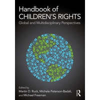  Handbook of Children's Rights – Martin D Ruck
