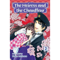 Heiress and the Chauffeur, Vol. 2 – Keiko Ishihara