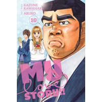 My Love Story!!, Vol. 10 – Kazune Kawahara