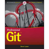  Professional Git – Brent Laster