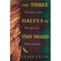  Three Halves of Ino Moxo – Cesar Calvo