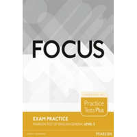 Focus Exam Practice: Pearson Tests of English General Level 3 (B2) – collegium