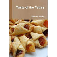  Taste of the Tatras – Richard Stevko