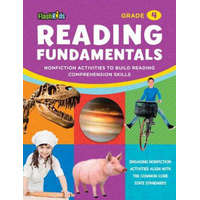  Reading Fundamentals: Grade 4 – Kathy Furgang