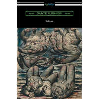 Dante's Inferno (The Divine Comedy – Dante Alighieri