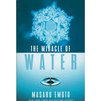  Miracle of Water – Masaru Emoto