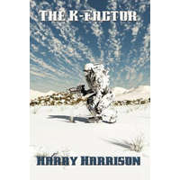  K-Factor – Harry Harrison