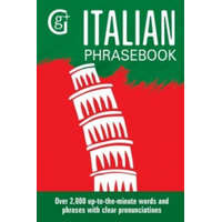  Italian Phrasebook – Geddes Grosset