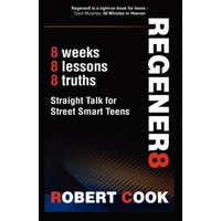  Regener8 – Cook,Rob,(Ca,Robert (Ohio State University) Cook