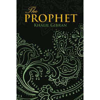 PROPHET (Wisehouse Classics Edition) – Kahlil Gibran