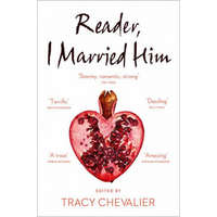  Reader, I Married Him – Tracy Chevalier