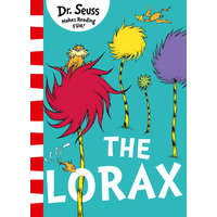  Dr. Seuss - Lorax – Dr. Seuss