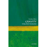  Gravity: A Very Short Introduction – Timothy Clifton