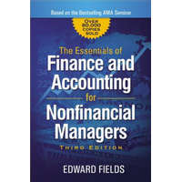  Essentials of Finance and Accounting for Nonfinancial Managers – Fields,Edward,(Fi