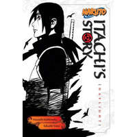  Naruto: Itachi's Story, Vol. 1 – Takashi Yano