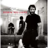 Robin Williams – Arthur Grace