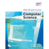 AQA AS and A Level Computer Science – P M HEATHCOTE
