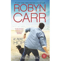 New Hope – Robyn Carr