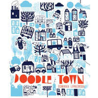  Doodle Town – Dominika Lipniewska