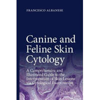 Canine and Feline Skin Cytology – Francesco Albanese