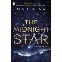 Midnight Star (The Young Elites book 3) – Marie Lu
