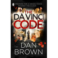 Da Vinci Code (Abridged Edition) – Dan Brown
