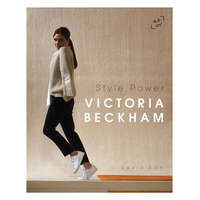 Victoria Beckham: Style Power – David Foy