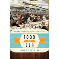 Food at Sea – Simon Spalding
