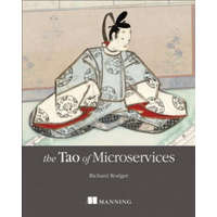  Tao of Microservices – Richard Rodger