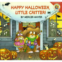 Happy Halloween, Little Critter! – Mercer Mayer