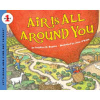 Air Is All Around You – Franklyn Mansfield Branley,John O'Brien