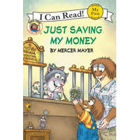  Just Saving My Money – Mercer Mayer