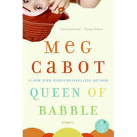  Queen of Babble – Meg Cabot