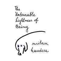  Unbearable Lightness of Being – Milan Kundera,Michael Henry Heim,Michael Henry Heim