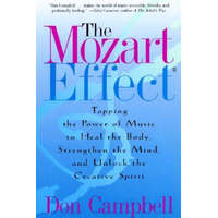  The Mozart Effect – Don Campbell