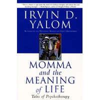 Momma and the Meaning of Life – Irvin D. Yalom