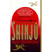  Laura Joh Rowland - Shinju – Laura Joh Rowland