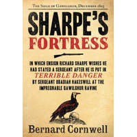  Sharpe's Fortress – Bernard Cornwell