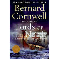 Lords of the North – Bernard Cornwell