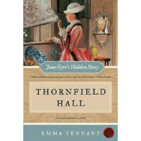  Thornfield Hall – Emma Tennant