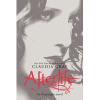 Afterlife – Claudia Gray