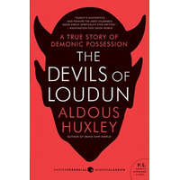  The Devils of Loudun – Aldous Huxley